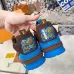 Louis Vuitton Shoes for Men's Louis Vuitton Sneakers #A62081