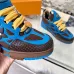 Louis Vuitton Shoes for Men's Louis Vuitton Sneakers #A62081