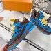 Louis Vuitton Shoes for Men's Louis Vuitton Sneakers #A62081