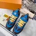 Louis Vuitton Shoes for Men's Louis Vuitton Sneakers #A62081