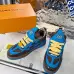 Louis Vuitton Shoes for Men's Louis Vuitton Sneakers #A62081