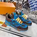 Louis Vuitton Shoes for Men's Louis Vuitton Sneakers #A62081