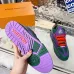 Louis Vuitton Shoes for Men's Louis Vuitton Sneakers #A62082