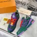 Louis Vuitton Shoes for Men's Louis Vuitton Sneakers #A62082
