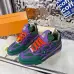 Louis Vuitton Shoes for Men's Louis Vuitton Sneakers #A62082