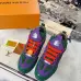 Louis Vuitton Shoes for Men's Louis Vuitton Sneakers #A62082