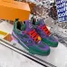 Louis Vuitton Shoes for Men's Louis Vuitton Sneakers #A62082