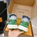 Louis Vuitton Shoes for Men's Louis Vuitton Sneakers #A62701