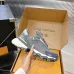 Louis Vuitton Shoes for Men's Louis Vuitton Sneakers #A62702