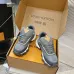 Louis Vuitton Shoes for Men's Louis Vuitton Sneakers #A62702