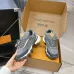 Louis Vuitton Shoes for Men's Louis Vuitton Sneakers #A62702