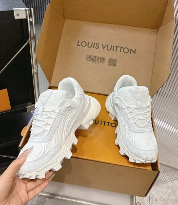 Louis Vuitton Shoes for Men's Louis Vuitton Sneakers #A62703 Louis Vuitton Shoes for Men's Louis Vuitton Sneakers #A62703