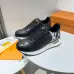 Louis Vuitton Shoes for Men's Louis Vuitton Sneakers #A63708