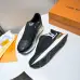 Louis Vuitton Shoes for Men's Louis Vuitton Sneakers #A63708