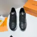 Louis Vuitton Shoes for Men's Louis Vuitton Sneakers #A63708