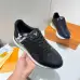 Louis Vuitton Shoes for Men's Louis Vuitton Sneakers #A63708