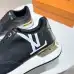 Louis Vuitton Shoes for Men's Louis Vuitton Sneakers #A63708