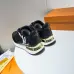 Louis Vuitton Shoes for Men's Louis Vuitton Sneakers #A63708