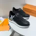 Louis Vuitton Shoes for Men's Louis Vuitton Sneakers #A63708
