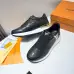 Louis Vuitton Shoes for Men's Louis Vuitton Sneakers #A63708