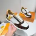 Louis Vuitton Shoes for Men's Louis Vuitton Sneakers #A63709