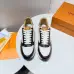 Louis Vuitton Shoes for Men's Louis Vuitton Sneakers #A63709