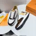 Louis Vuitton Shoes for Men's Louis Vuitton Sneakers #A63709