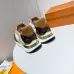 Louis Vuitton Shoes for Men's Louis Vuitton Sneakers #A63709