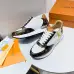 Louis Vuitton Shoes for Men's Louis Vuitton Sneakers #A63709