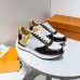 Louis Vuitton Shoes for Men's Louis Vuitton Sneakers #A63709