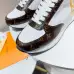 Louis Vuitton Shoes for Men's Louis Vuitton Sneakers #A63709