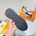 Louis Vuitton Shoes for Men's Louis Vuitton Sneakers #A63709