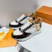 Louis Vuitton Shoes for Men's Louis Vuitton Sneakers #A63709