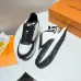 Louis Vuitton Shoes for Men's Louis Vuitton Sneakers #A63710