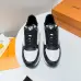 Louis Vuitton Shoes for Men's Louis Vuitton Sneakers #A63710