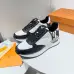 Louis Vuitton Shoes for Men's Louis Vuitton Sneakers #A63710