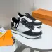 Louis Vuitton Shoes for Men's Louis Vuitton Sneakers #A63710