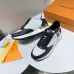 Louis Vuitton Shoes for Men's Louis Vuitton Sneakers #A63710