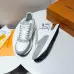 Louis Vuitton Shoes for Men's Louis Vuitton Sneakers #A63711