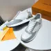 Louis Vuitton Shoes for Men's Louis Vuitton Sneakers #A63711