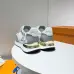 Louis Vuitton Shoes for Men's Louis Vuitton Sneakers #A63711