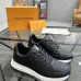 Louis Vuitton Shoes for Men's Louis Vuitton Sneakers #A63752