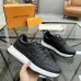 Louis Vuitton Shoes for Men's Louis Vuitton Sneakers #A63752