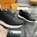 Louis Vuitton Shoes for Men's Louis Vuitton Sneakers #A63752