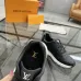 Louis Vuitton Shoes for Men's Louis Vuitton Sneakers #A63752