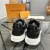 Louis Vuitton Shoes for Men's Louis Vuitton Sneakers #A63752