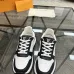 Louis Vuitton Shoes for Men's Louis Vuitton Sneakers #A63753
