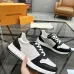 Louis Vuitton Shoes for Men's Louis Vuitton Sneakers #A63753