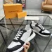 Louis Vuitton Shoes for Men's Louis Vuitton Sneakers #A63753