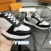 Louis Vuitton Shoes for Men's Louis Vuitton Sneakers #A63753